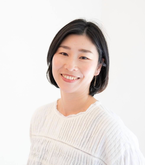 里見　味里都の写真