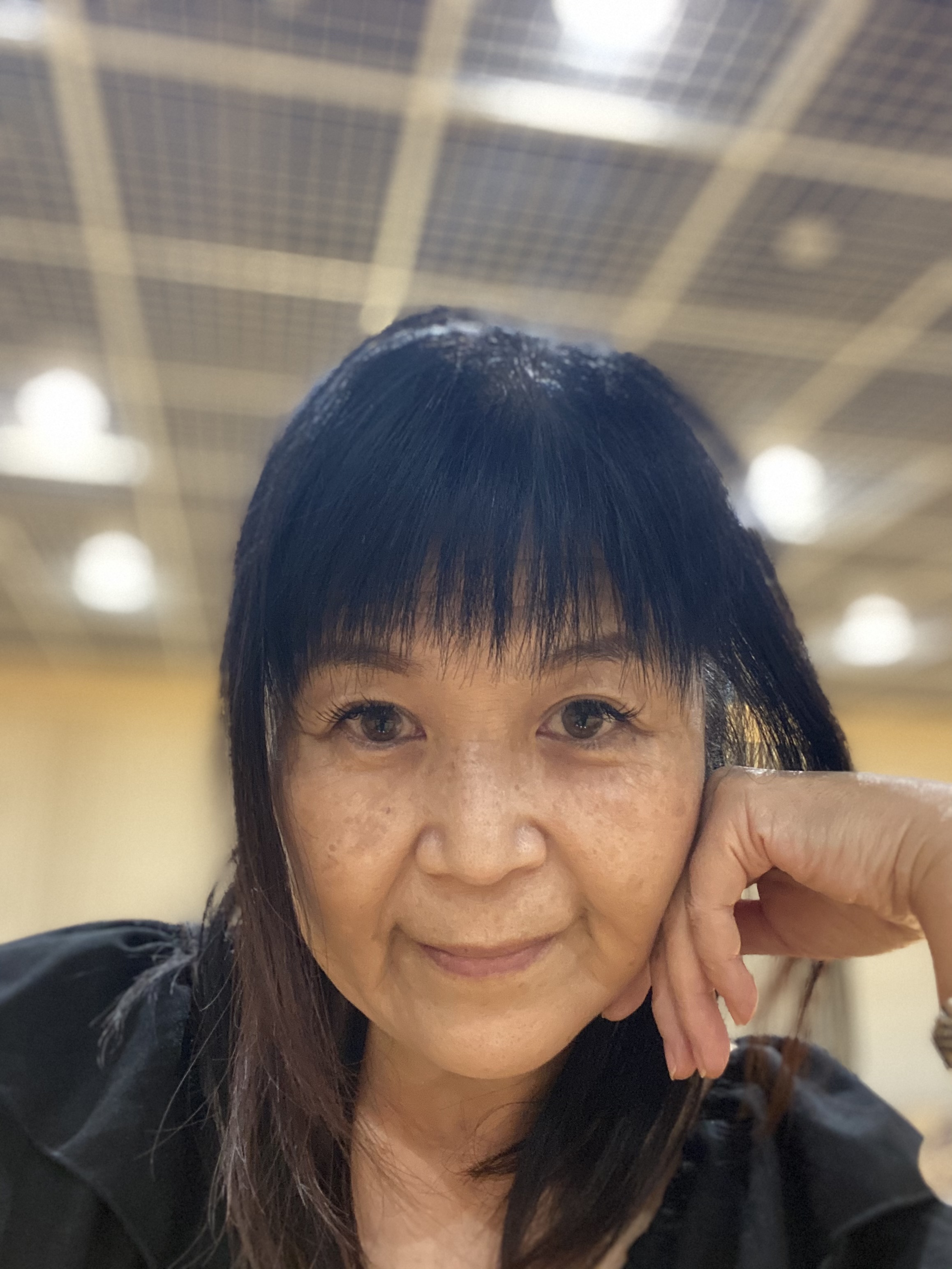 金丸加奈子の写真