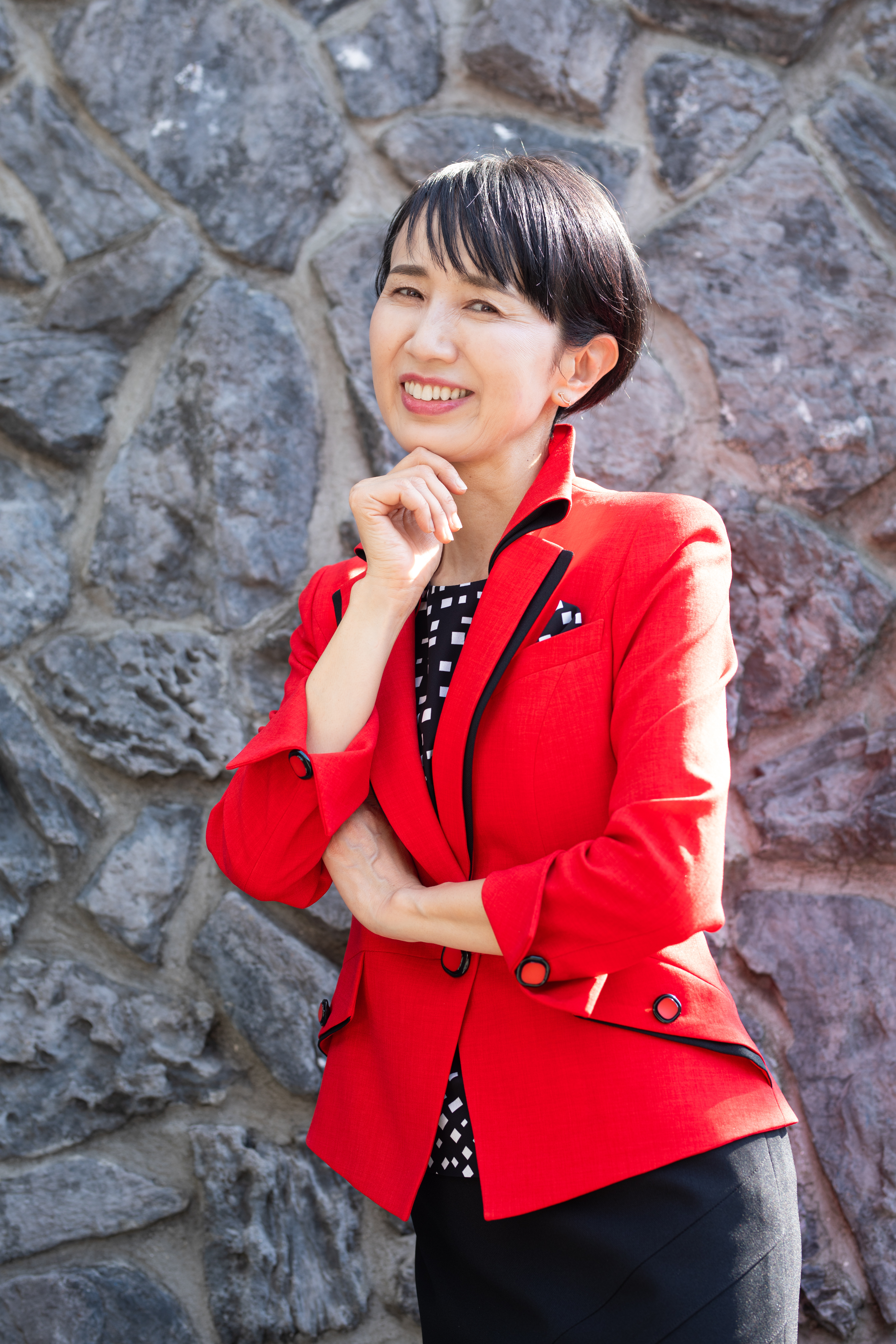 金子ひとみの写真