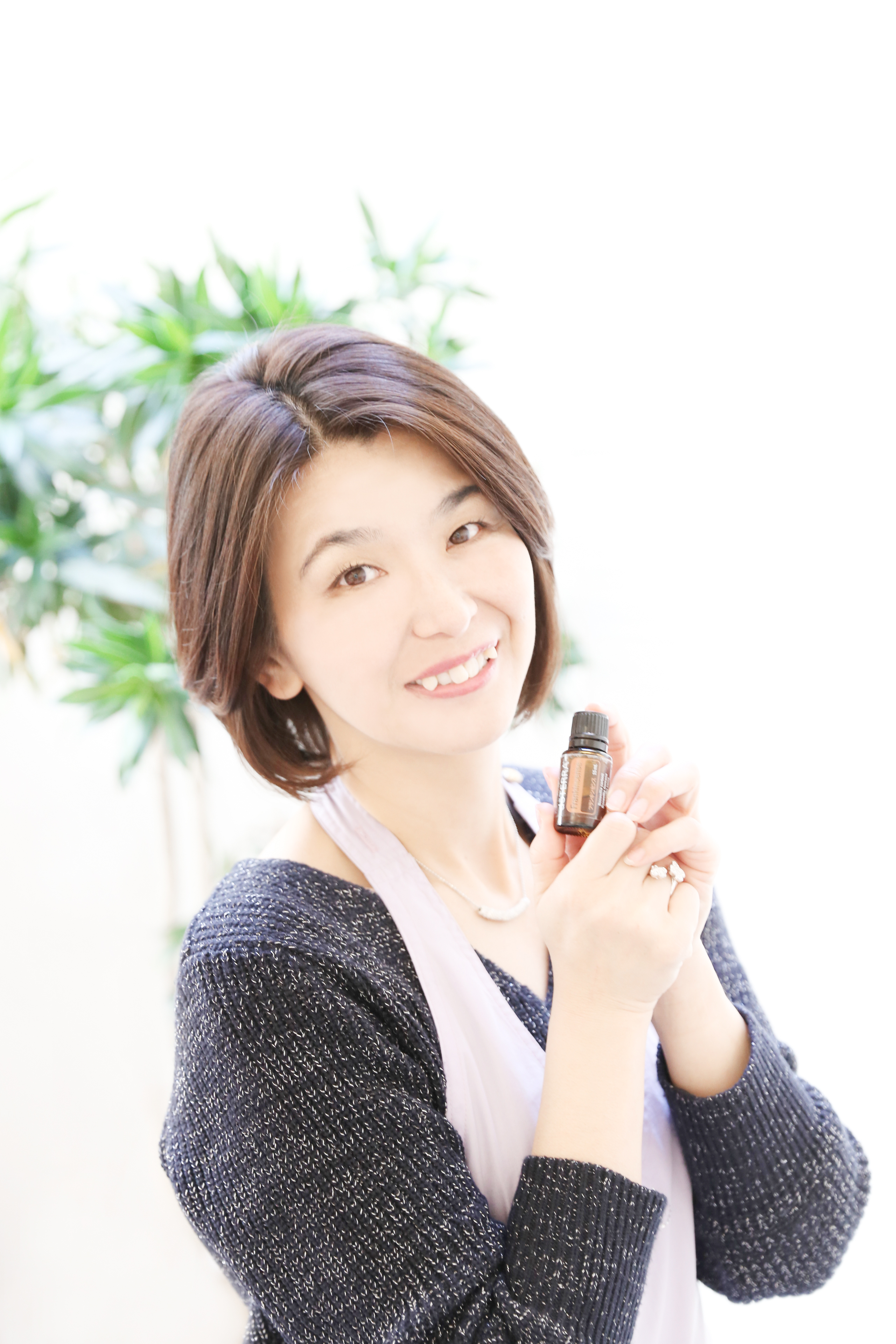 金子 真弓の写真