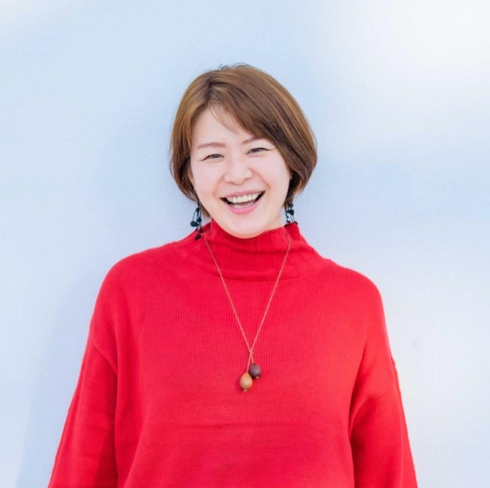 金子詩乃の写真