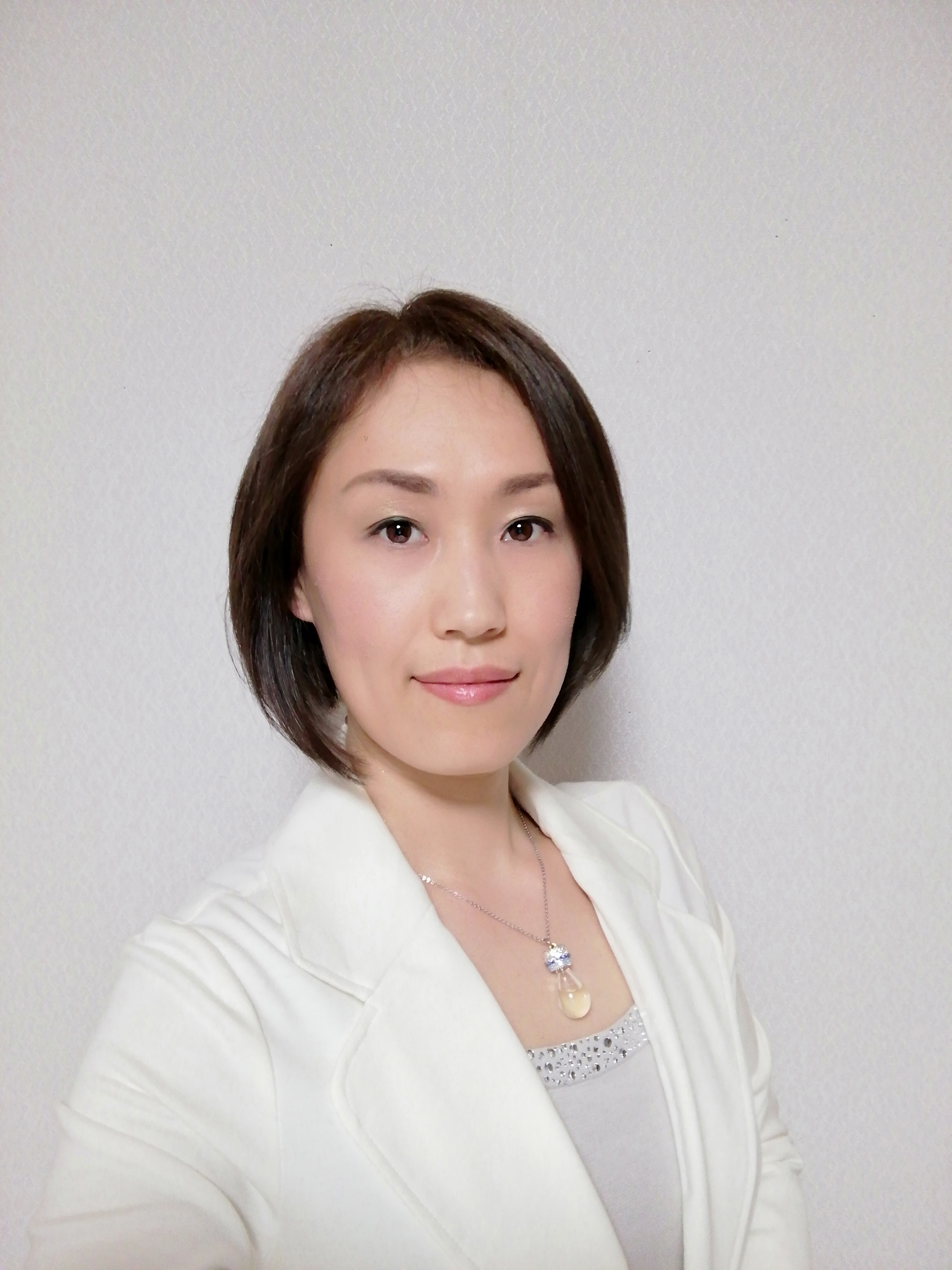 鈴木　寿実子の写真