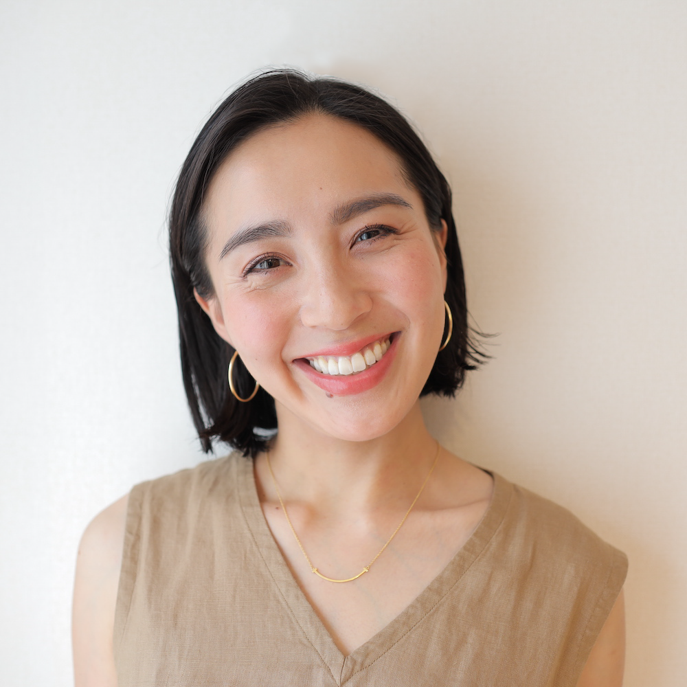 鈴木明日美の写真