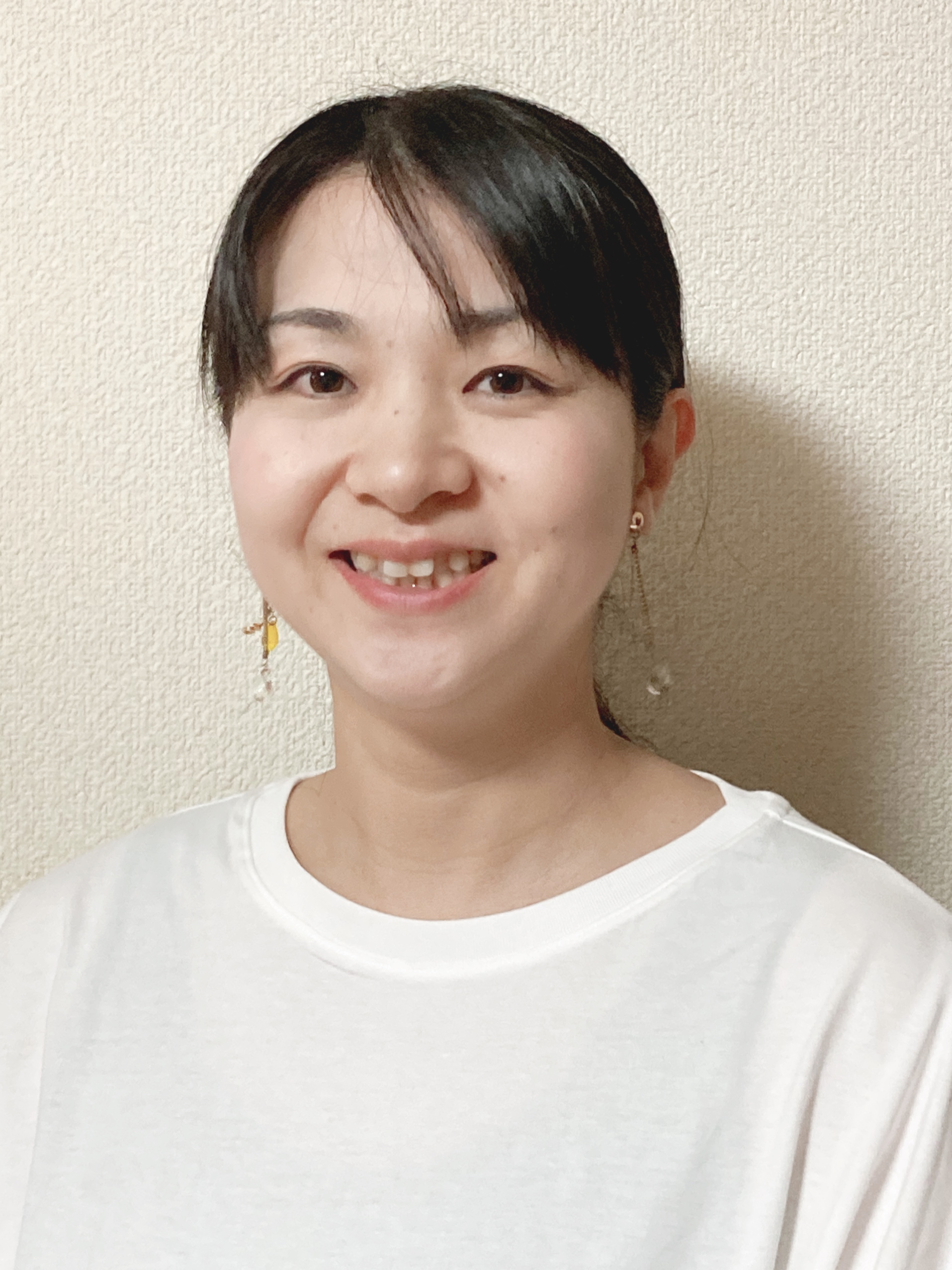 長尾千帆美の写真