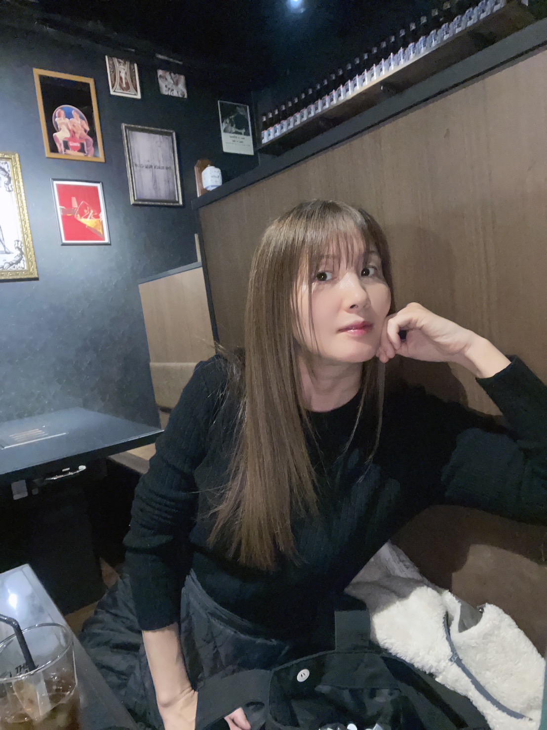 長岡まなみの写真