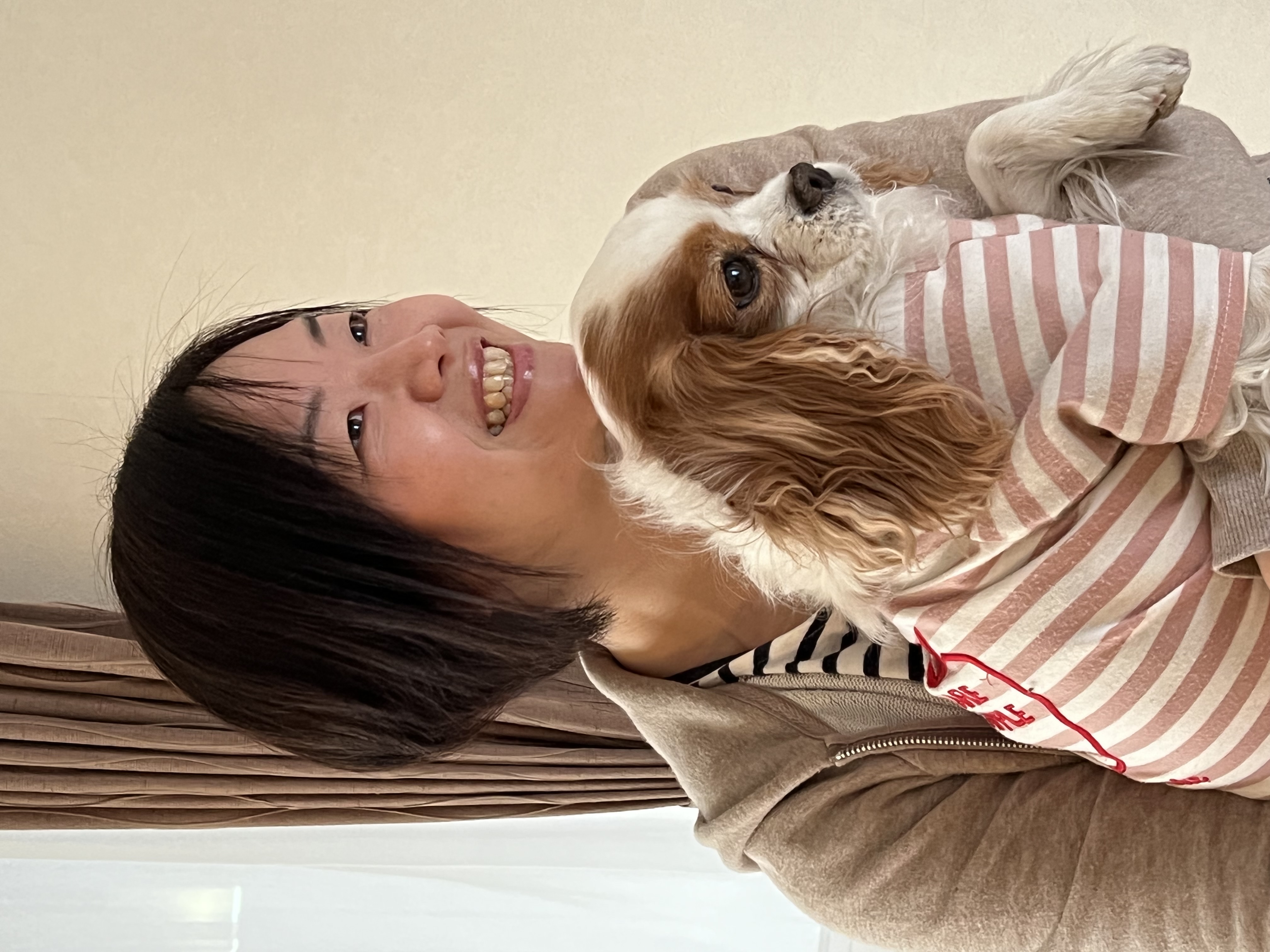 長岡幸枝の写真