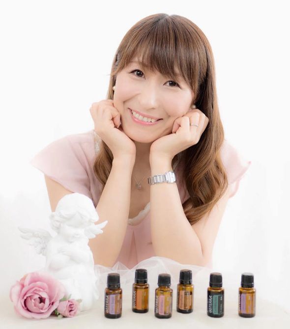 長崎満美の写真