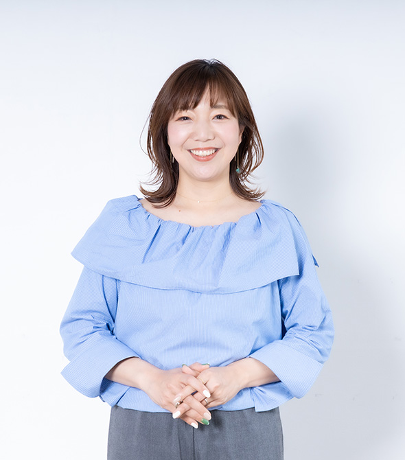 長谷川さやかの写真