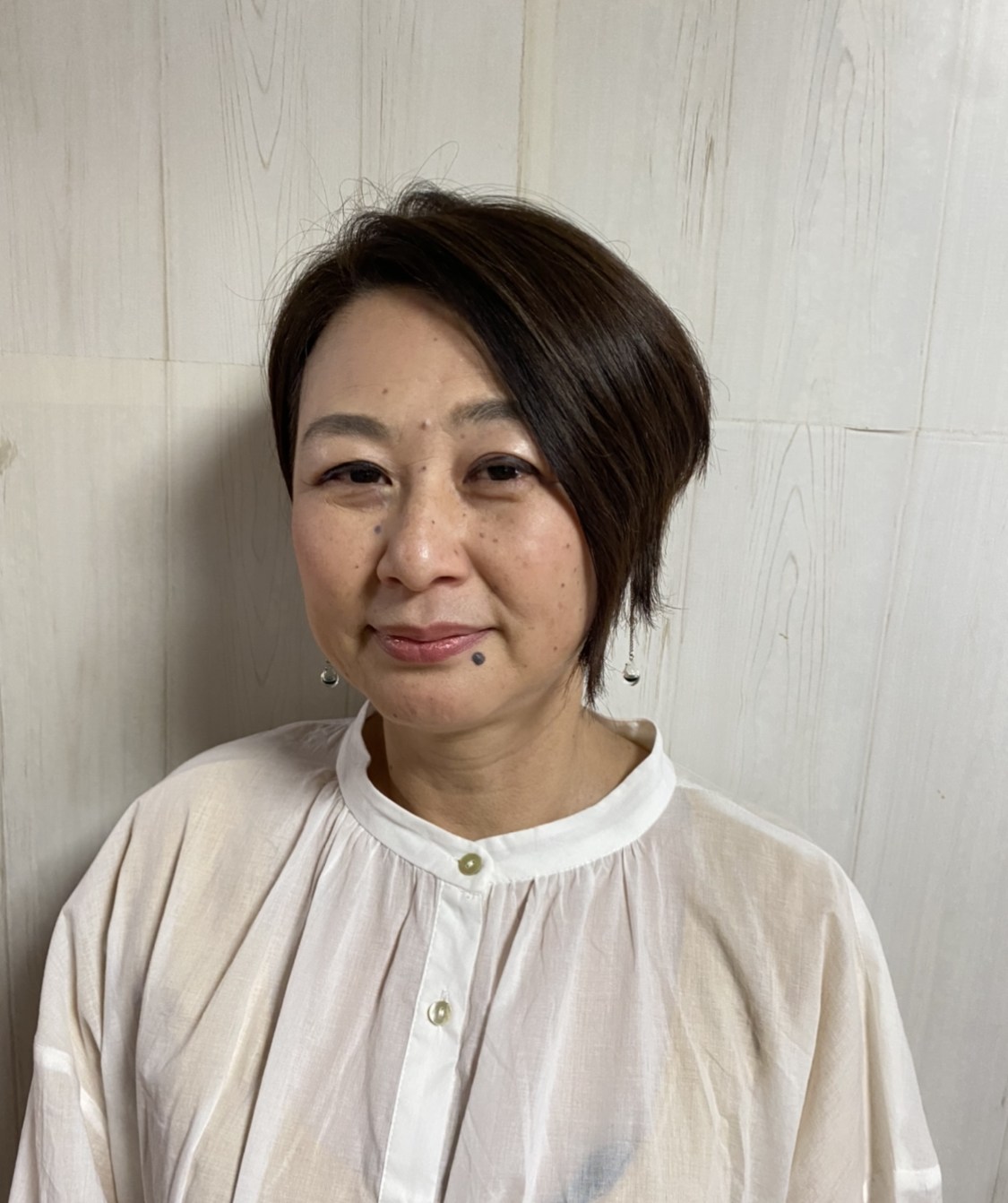 長谷川 愛子の写真