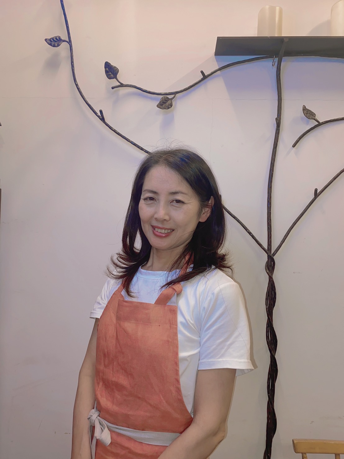 門松　ひとみの写真