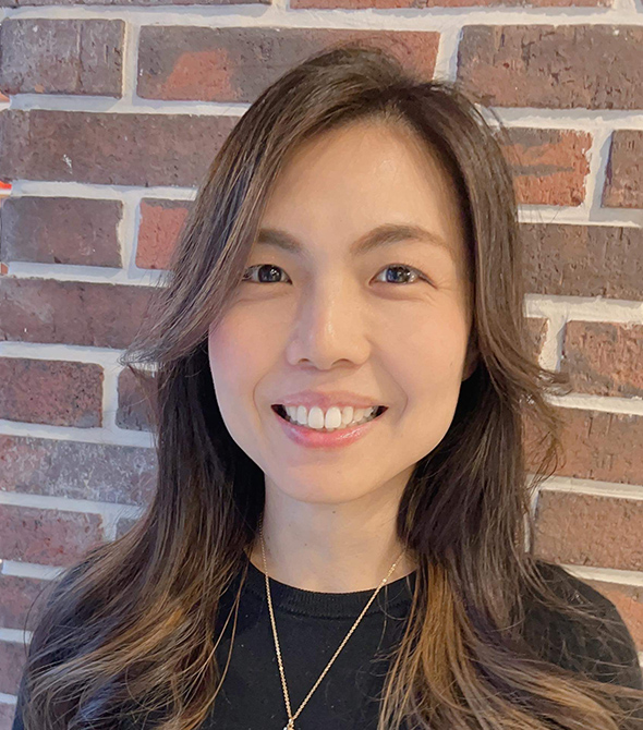 関口佳代子の写真