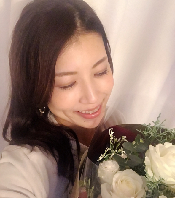 関本伊世の写真