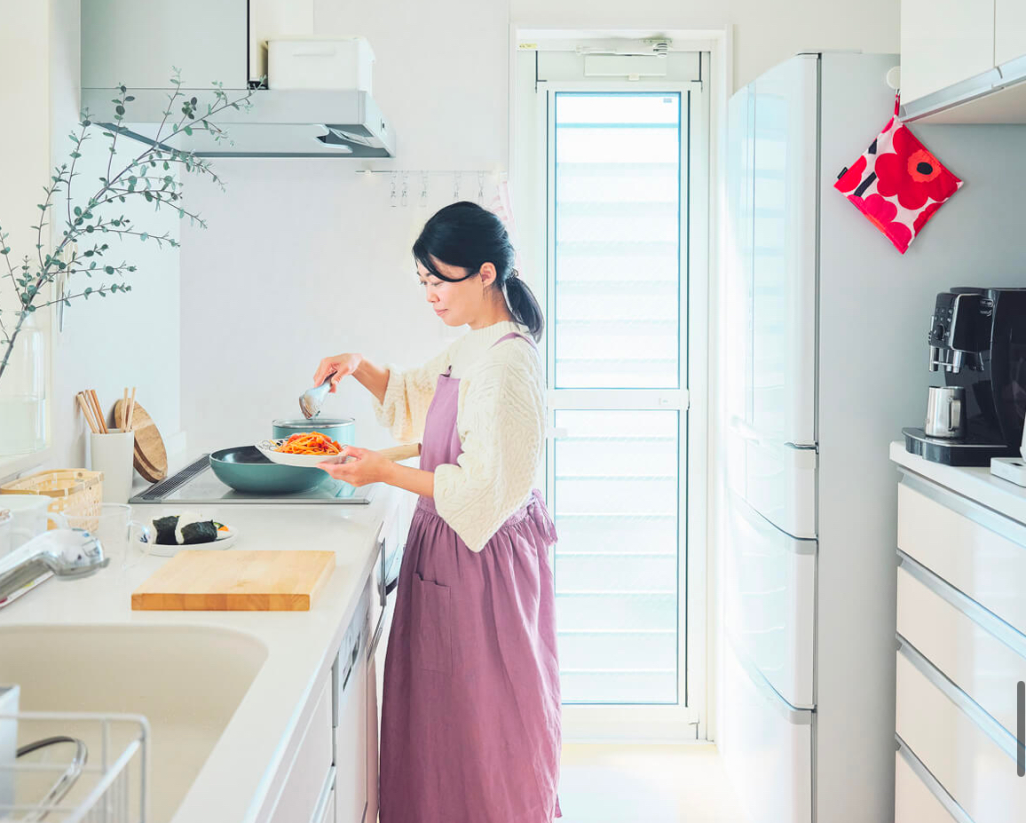 関野明香の写真