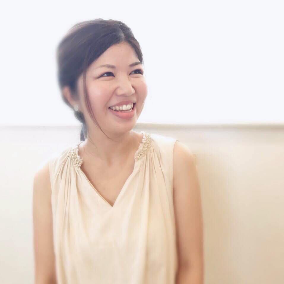 阿部るみ子の写真