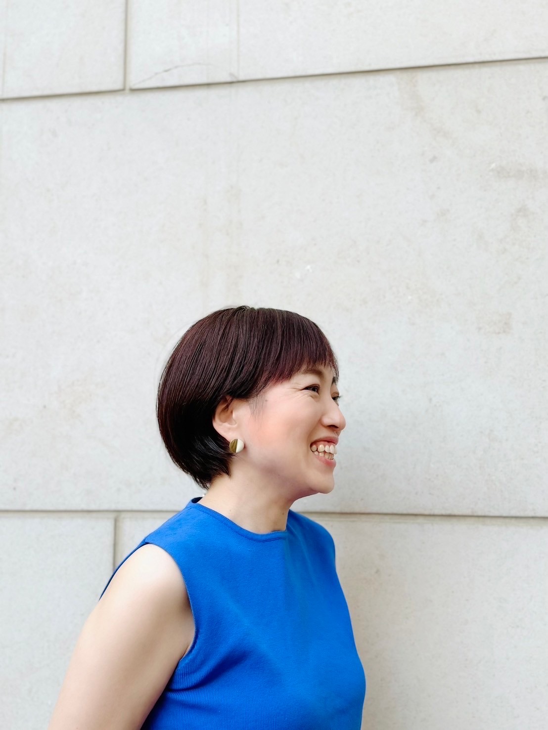 青野ふみこの写真