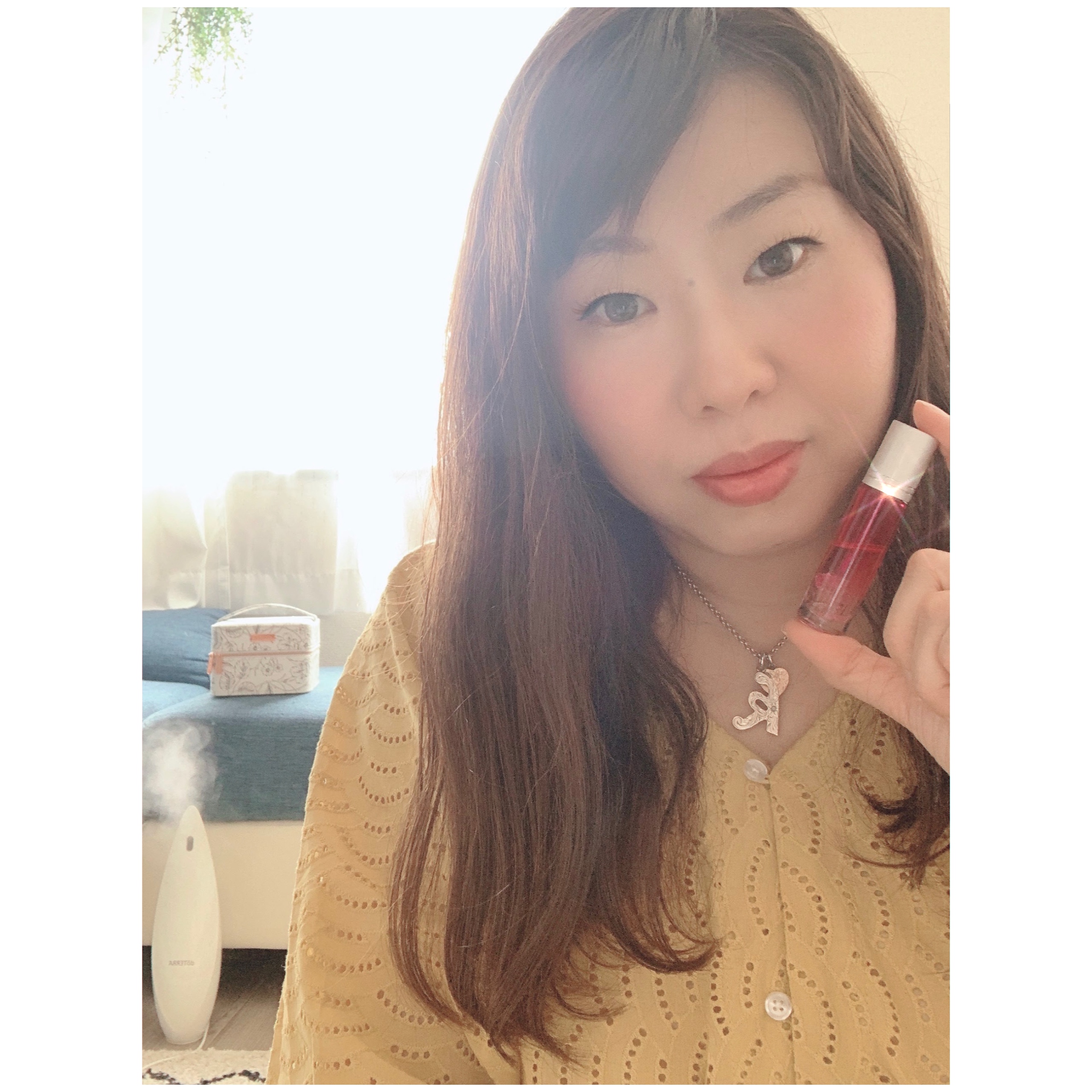 須藤　香の写真