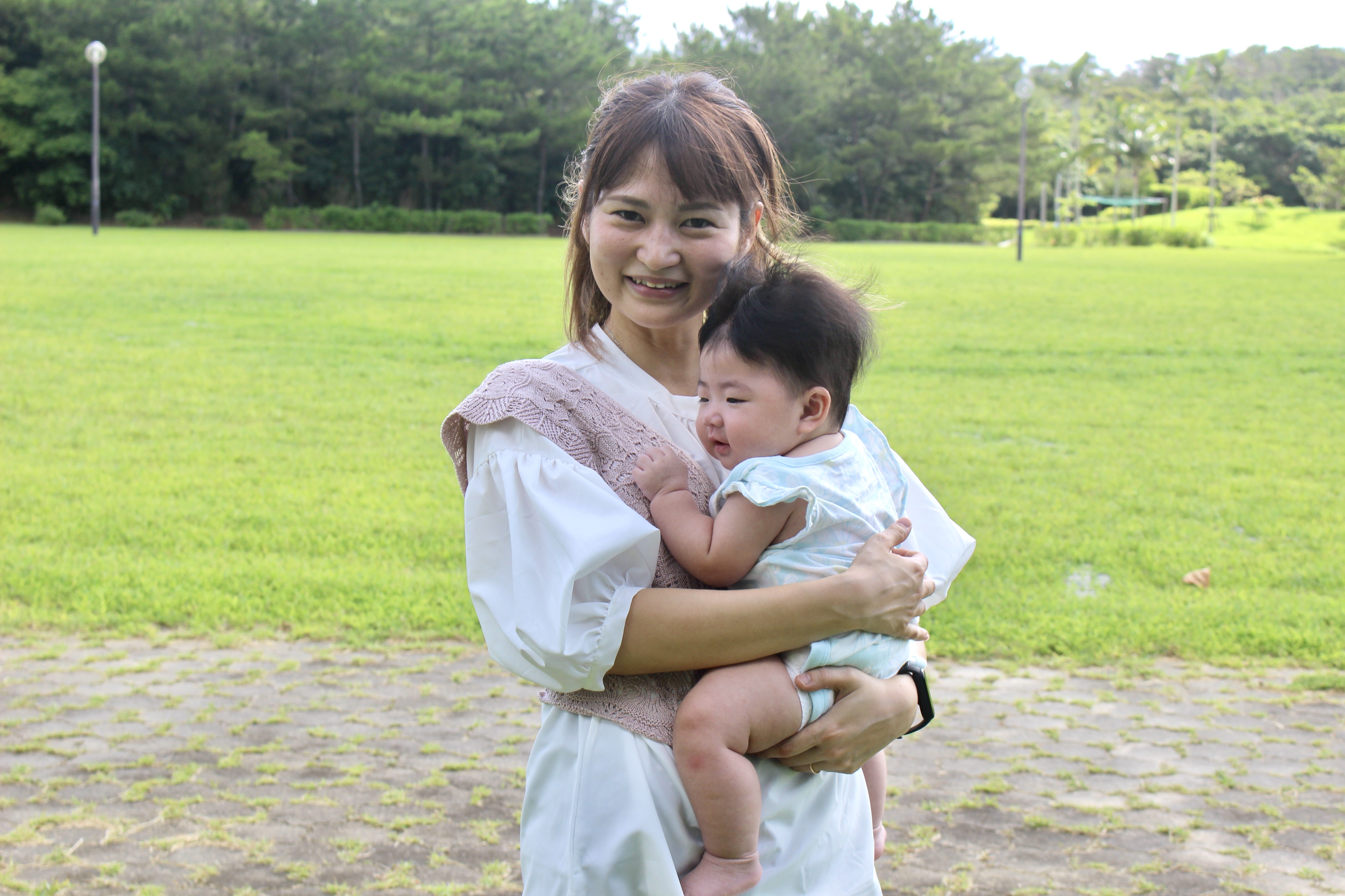 高宮野々香の写真