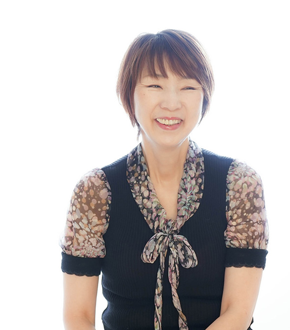 高橋まみの写真