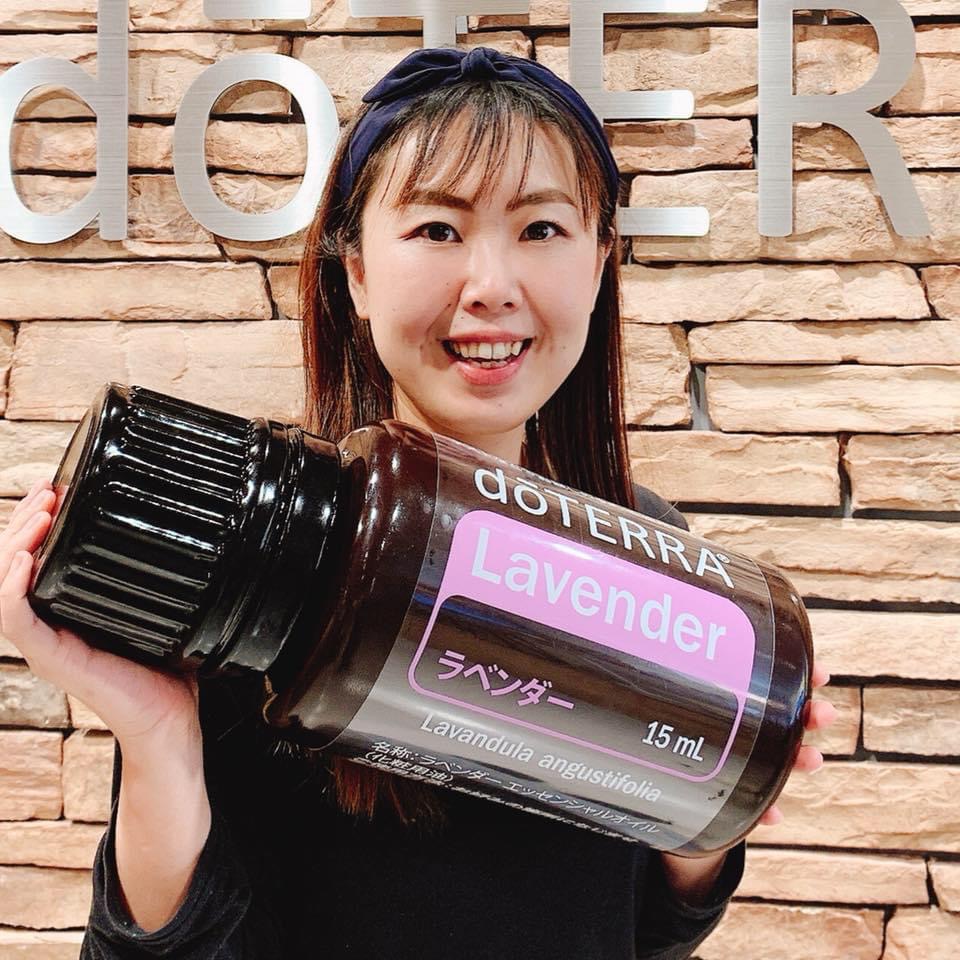 高橋奈津子の写真