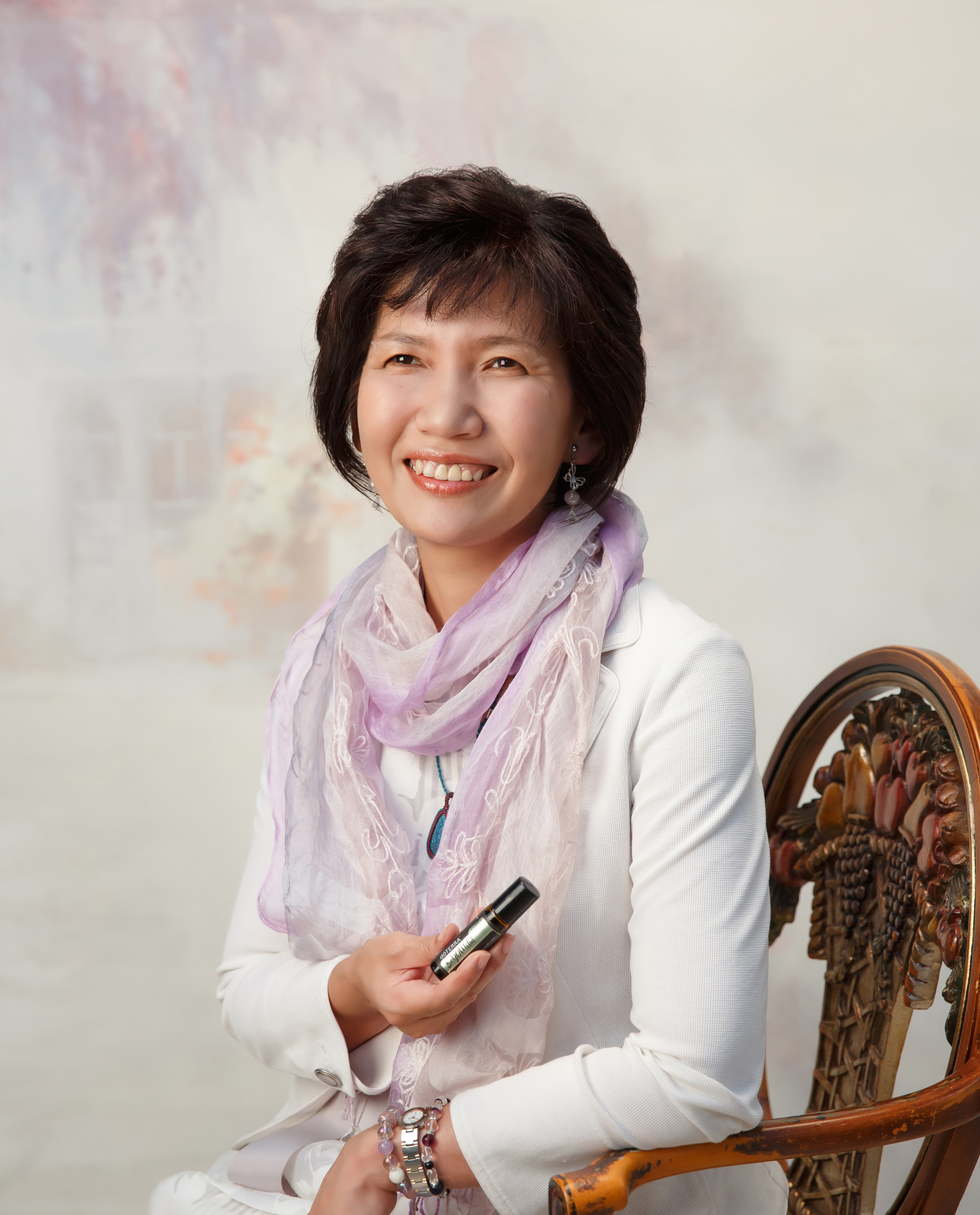 高橋広江の写真