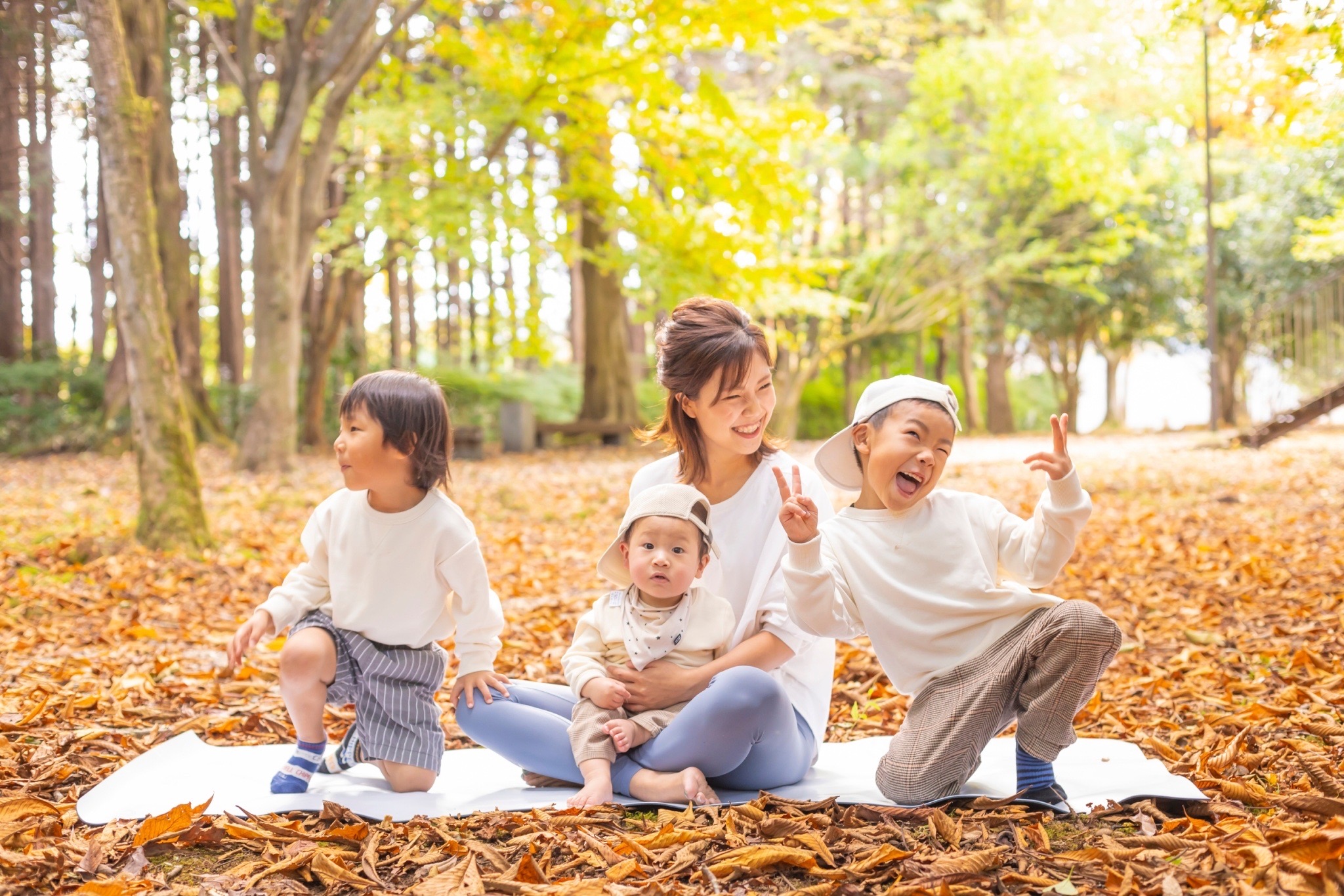高橋 涼海の写真