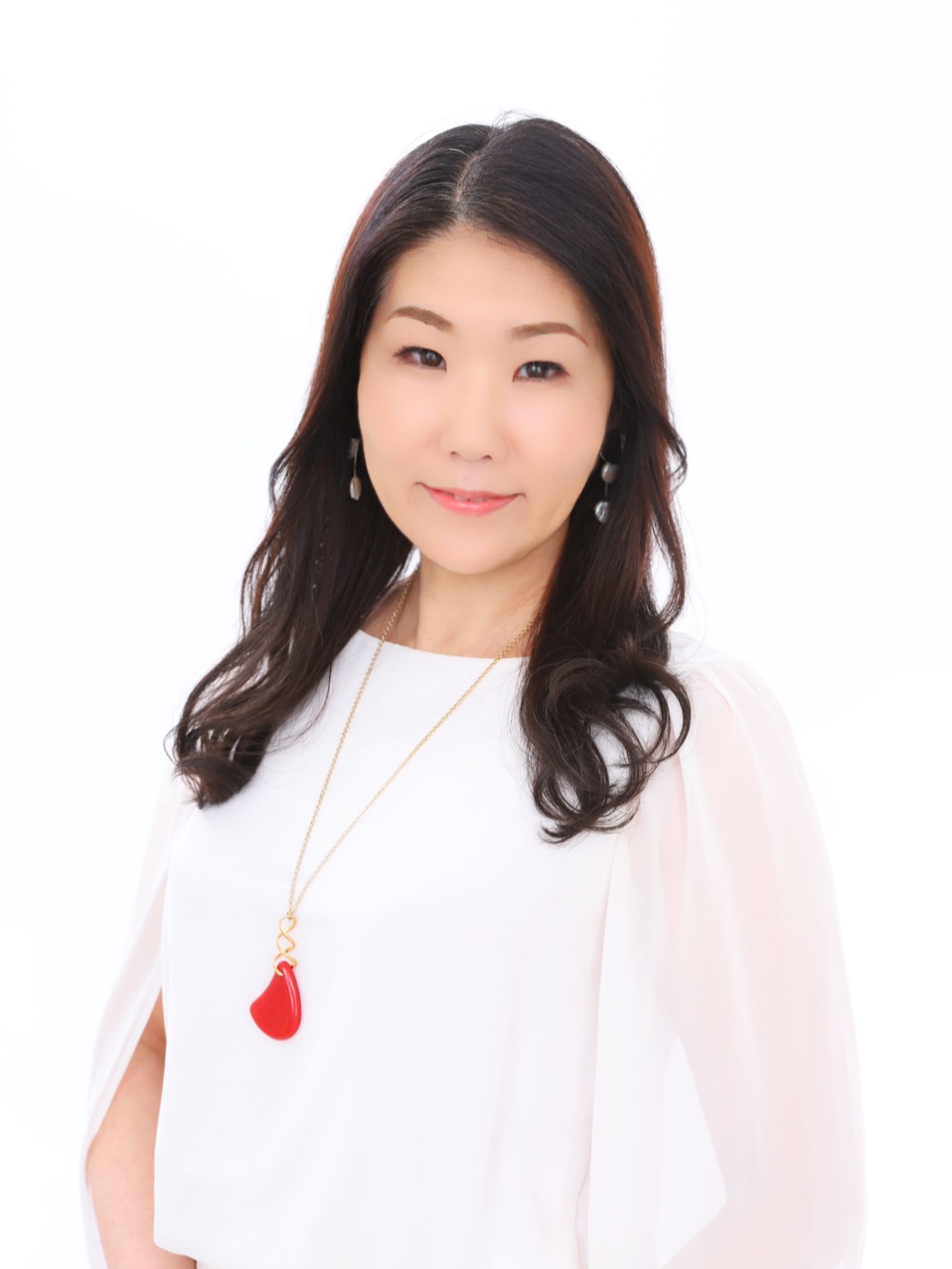 高橋繭子の写真