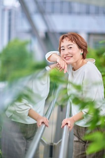 高橋陽子の写真