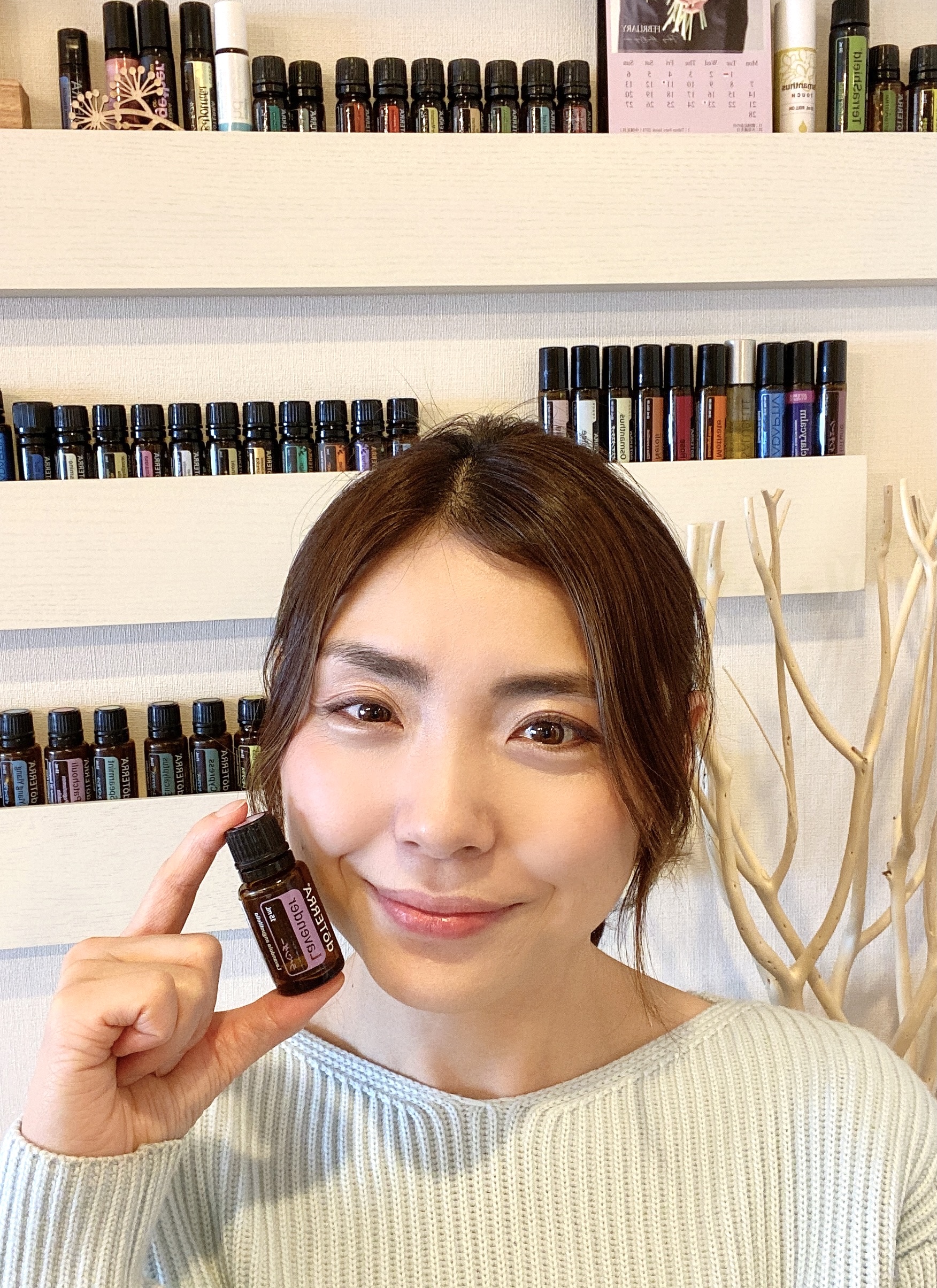 高澤小愛の写真