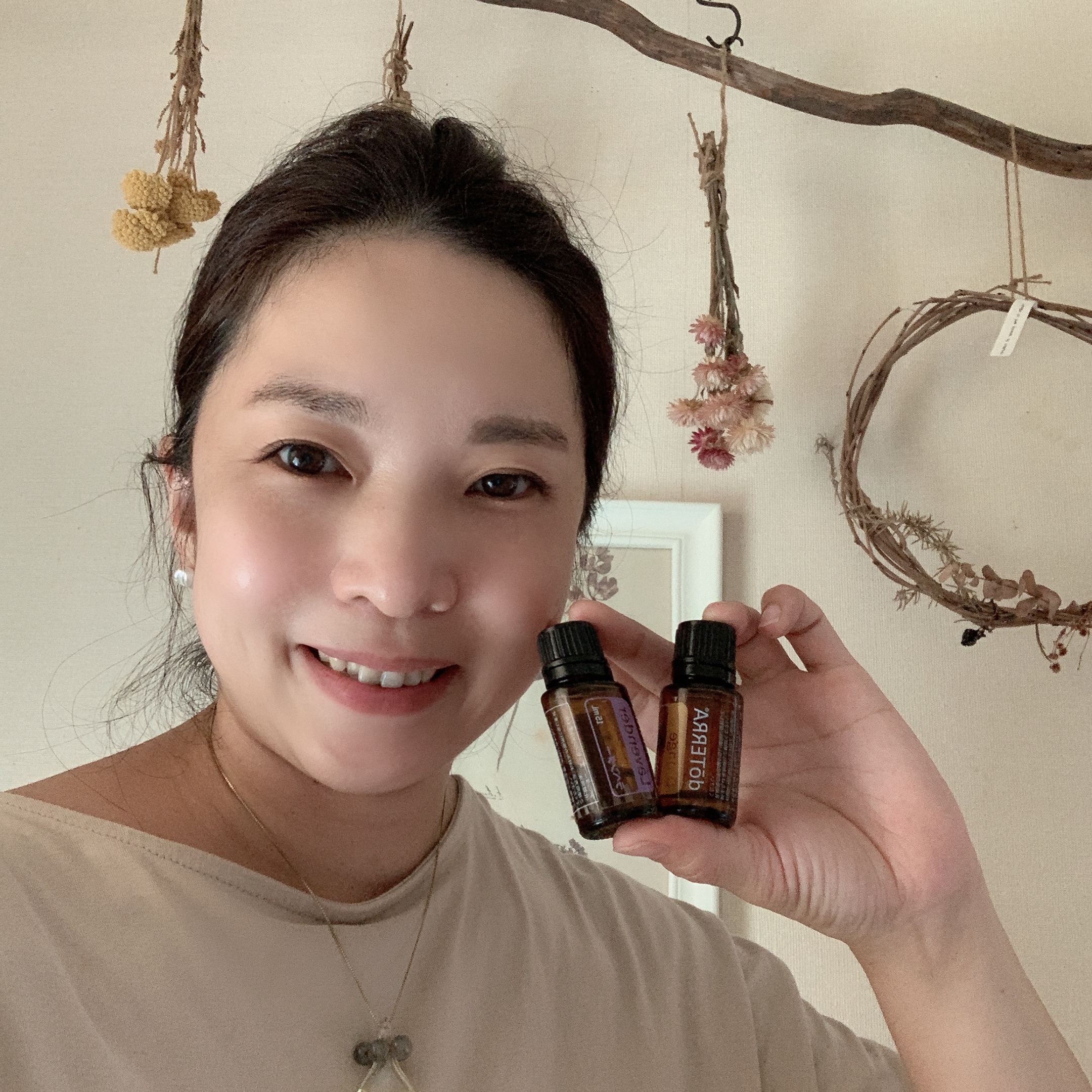 高瀬和香子の写真