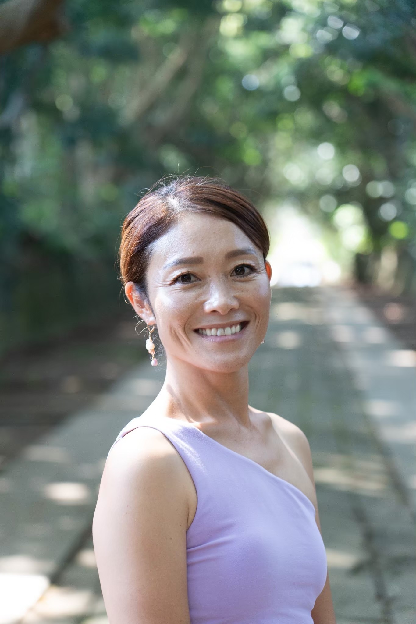 高畑陽子の写真