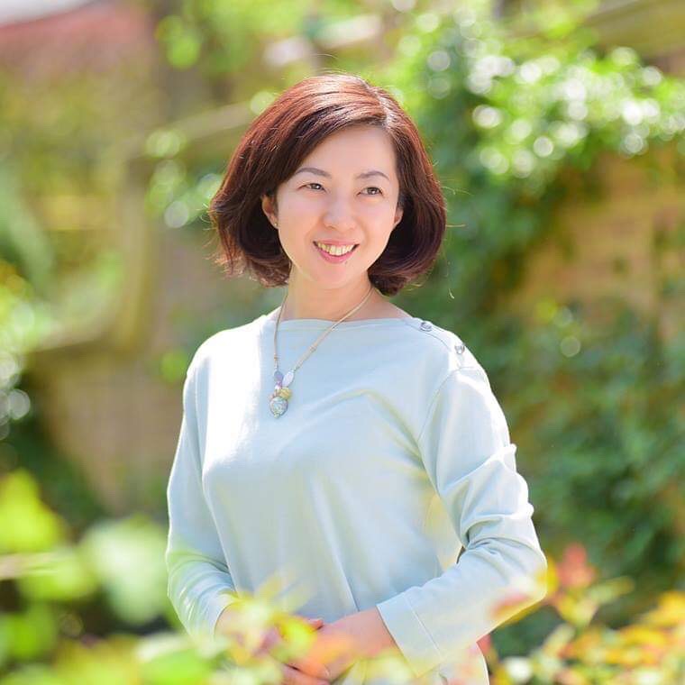 高相　美貴の写真