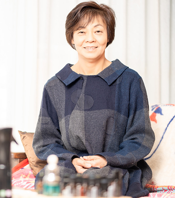 髙木美由紀の写真