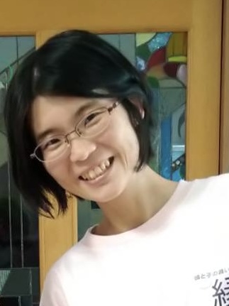 髙橋未侑の写真