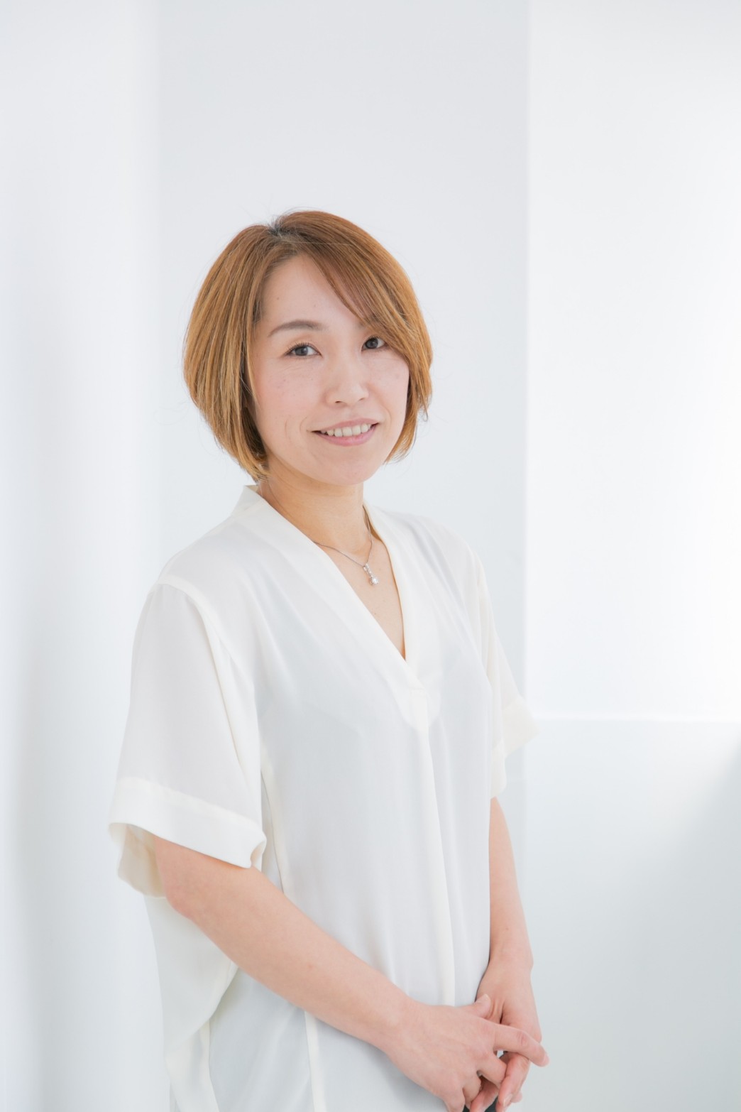 髙橋郁子の写真