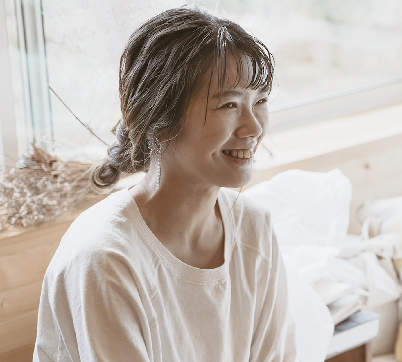 麹のかなこの写真