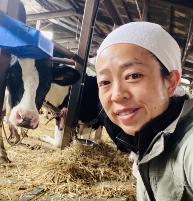 黒川　ゆきの写真