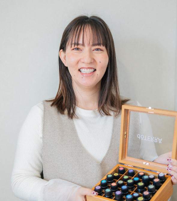 齋藤ジェシカ咲の写真